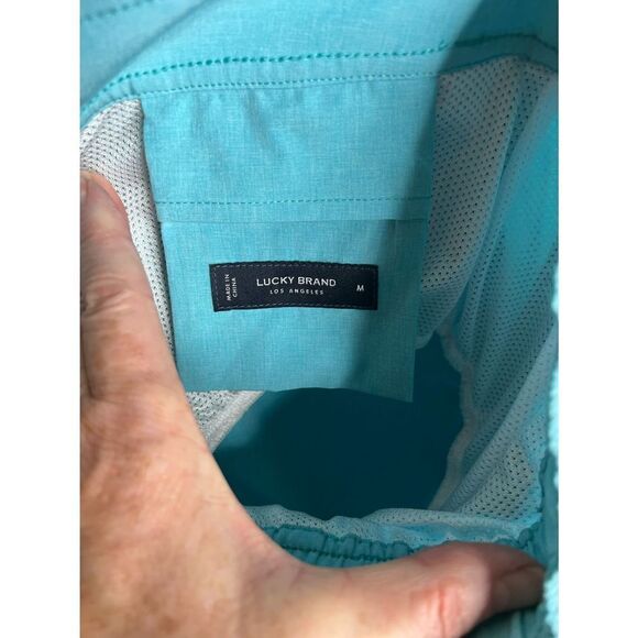 Lucky brand Board shorts - Picture 7 of 9
